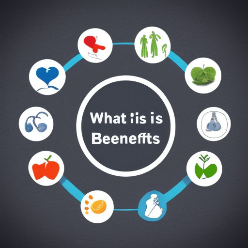 What is health and its benefits?