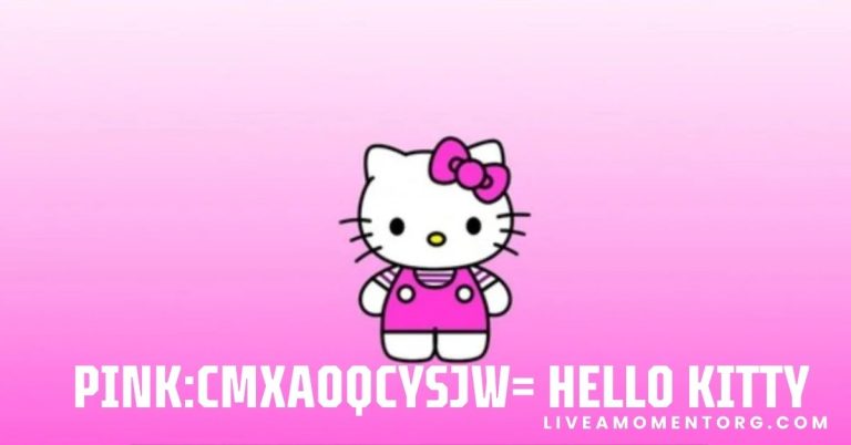 Pink:cmxa0qcysjw= Hello Kitty